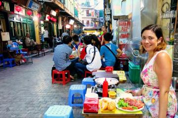 Vietnam Culinary Tour 13 days